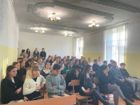 Ирбитские полицейские проводят мероприятия, приуроченные к Всероссийскому дню правовой помощи