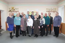 В ирбитском СИЗО-2 чествовали ветеранов