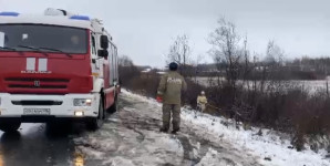 Небезопасный маневр и игнорирование мерами пассивной безопасности привели к смертельному ДТП на 79 км автодороги В.Синячиха-Ирбит