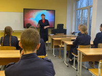 В полиции Ирбита подвели итоги акции «Единый день профилактики»