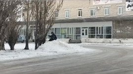 Профилактическое мероприятие «Горка»