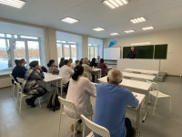 Полиция Ирбита проводит профилактику мошенничества среди трудовых коллективов организаций