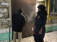 Ирбитские полицейские подвели итоги профилактического мероприятия «Комендантский патруль»