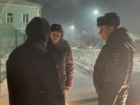 Ирбитские полицейские подвели итоги профилактического мероприятия «Комендантский патруль»