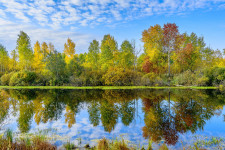 Итоги фотоконкурса «Природа и человек»