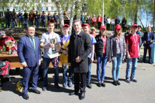 Фото на память