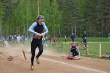 Красулин Алексей г. Ирбит