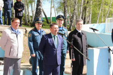 Приветственное слово Игоря Морокова