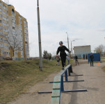 Преодоление бума