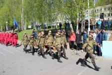 Соревнования закрыты