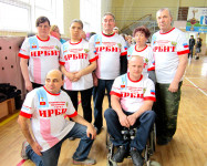 Спорт для всех