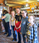 Учебный год закончился - УРА!