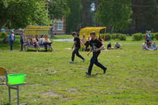 Этап перенос воды