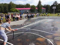 Конкурс капитанов