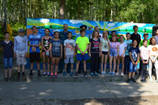 Награждение победителей