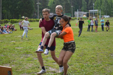 Перенос пострадавшего