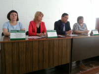 Выездной информационный «День службы занятости»