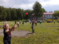 За секунду до сюрприза