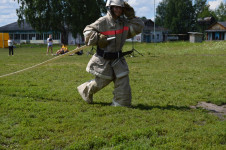 Победитель первого этапа