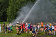 «Салют - перезагрузка»