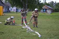 Показательные выступления
