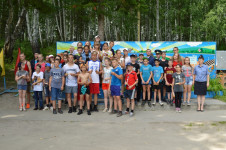 Фото на память