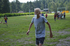 Перноска воды