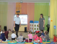 Дорожная азбука