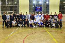 Итоги Первенства города Ирбита по мини-футболу сезона 2017-2018 г.г.