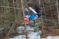 Ирбитчане заняли 6 призовых мест на соревнованиях по спортивному туризму