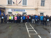 Итоги соревнований по спортивному ориентированию «Российский азимут - 2018»