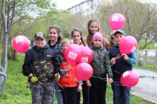 Всемирный день без табака 2018 в Ирбите