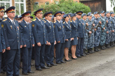 Личный состав