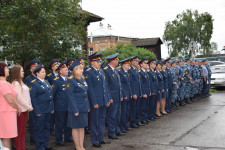 Личный состав