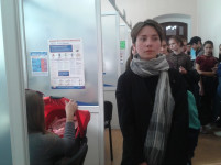 Экскурсия по зданию ПФР на территории города Ирбита