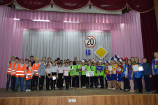 Правила эти пусть знают все дети