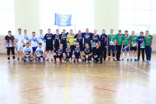 Итоги Первенства города Ирбита по мини-футболу среди взрослых команд сезон 2018-2019 гг.