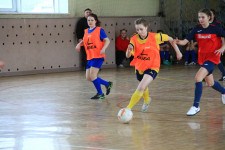 Итоги Первенства ВУО по мини-футболу среди женских команд 2000-2002 и 2003-2005 г.р. в сезоне 2019 года