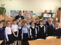 В МО МВД России «Ирбитский» подвели итоги акции «Единый день профилактики»