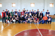 Итоги Первенства города Ирбита по баскетболу сезон 2019 г.