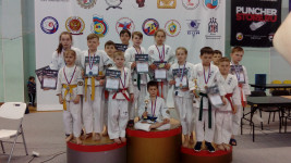 Грандиозный успех в честь Великой Победы