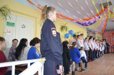 Последний звонок - 2019