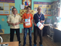 Итоги «Турнира претендентов 2019» Чемпионата города Ирбита по классическим шахматам