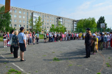 Ирбитским отделом по делам несовершеннолетних подведены итоги профилактического мероприятия «Детство без насилия»