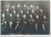 К 100-летию ГУ МВД по Свердловской области и 100-летию Ирбитской полиции