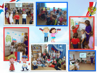 День российского флага