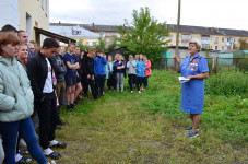 Полиция Ирбита проводит правовые беседы в учебных заведениях