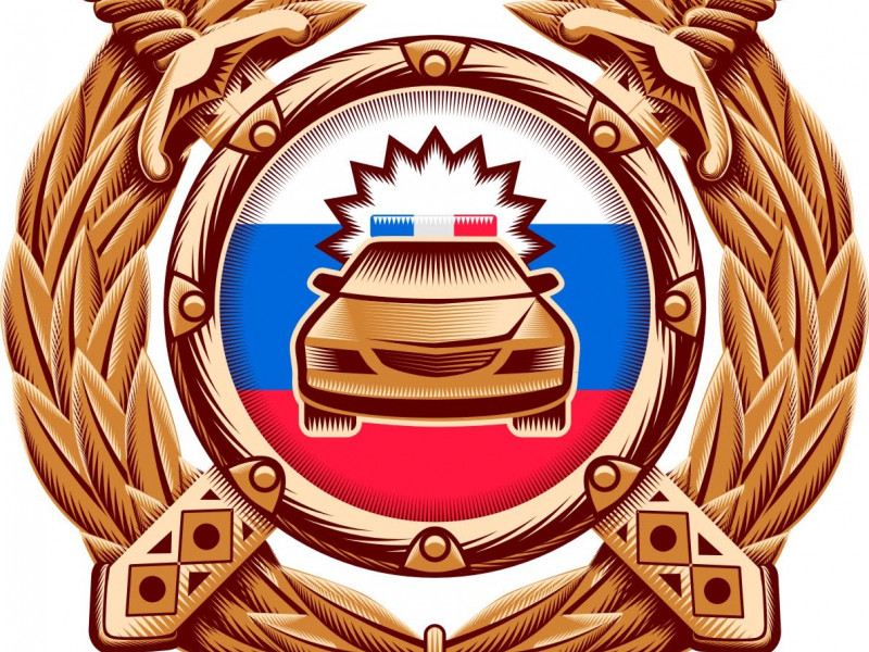 ГИБДД Госавтоинспекция