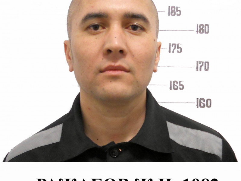 РАЖАБОВ Ж.Н.