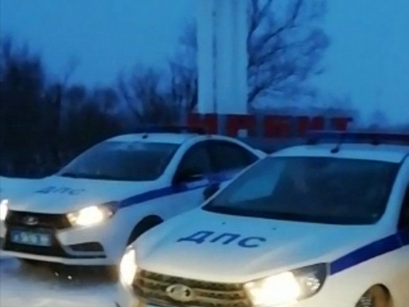 СТОП-КОНТРОЛЬ